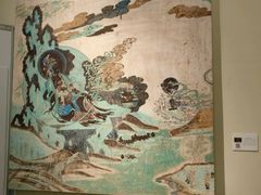 -北京大学赛克勒考古与艺术博物馆