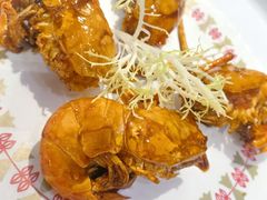 -丰尔粥食·顺德鱼生·干蒸排骨顺德菜(大良分店)