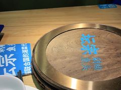 -坛宗剁椒鱼头(河西王府井店)