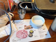 -Dombe豚(黑猪肉街店)