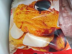 -阿露佳·舌尖上的安吉菜