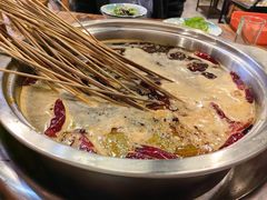 -盖帮鳝鱼串串(东郊记忆店)