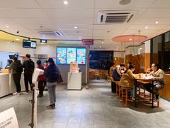 -麦当劳(大塘湖景分店)