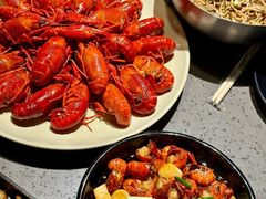-一棠龙虾•王牌虾球(恒隆广场店)