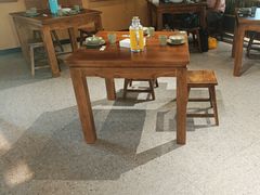 -七步香云南山里菜(昆明老街店)