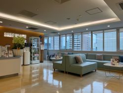 -杭州贝瑞斯美华妇儿医院·早孕·产检·儿科