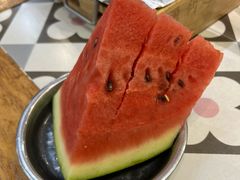 -勇利赵家烤肉坊(翠华北路店)