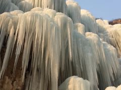-大平台龙居瀑布旅游区