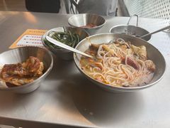 -小螺大作·螺蛳粉火锅(林和西店)