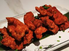 -旺达·福州菜(正大广场店)