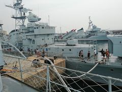 -中国人民解放军海军博物馆