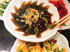 -百味源炭火烤翅 ·夜市大排档(酒仙桥店)