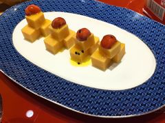-山西会馆·晋菜·晋商宴·牌匾博物馆(胜利东街店)