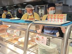 -宜家·瑞典风味餐厅(烟台路店)