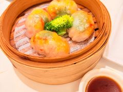 -银灯食府(丽丰国际中心店)