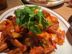 -纳鲁孜·新疆特色餐厅(上海悦荟广场店)