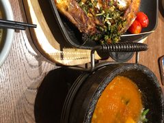 -云海肴·汽锅鸡·云南菜(领展购物广场·中关村店)