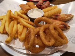 -Tubestation站点比萨(高新万达ONE店)