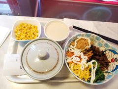 -永和大王(小厨·东四十条店)