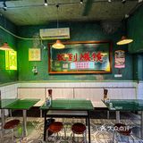 这就是一家长得像密室逃脱米线🍜店❗️