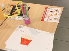 -麦当劳餐厅(荔城南大道店)