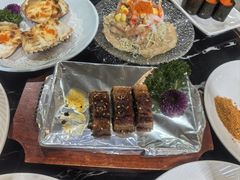 -松坂屋日料自助(长城路店)