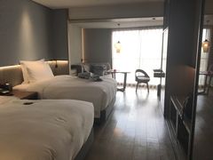 -北京三里屯CHAO酒店