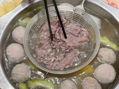-合意桐坑牛肉粿·鲜牛肉火锅(嵩山总店)