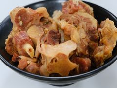 -下环街市熟食中心