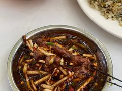 -刘三姐烤肉总店(飞山街店)