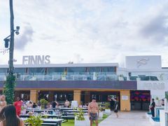 -FINNS Beach Club