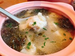 -甜阿姨·天台花园私房菜(万松园店)