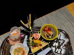 -月下料理(楷林IFC店)