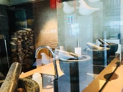 -无锡苏宁银河国际酒店-悦府65中餐厅
