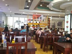 -服务大楼冷面(延大店)