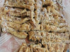 -何适山庄 ·可团建(水长城P2停车场店)