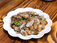 -南记食粥坊·宵夜大排档(莲花总店)