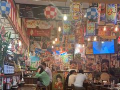 -平成屋· Late Night 食堂(四川北路店)