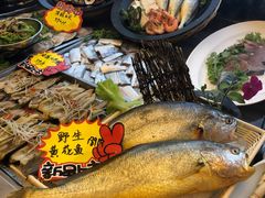 -船歌·鱼水饺青岛菜(闽江二路店)