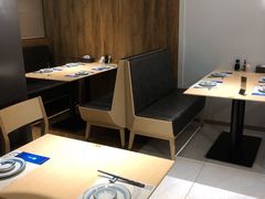 -大渔铁板烧(万象城店)