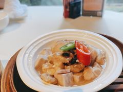 芋头排骨-潮福城大酒楼(湖滨北路店)