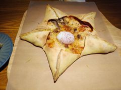 来自星星的披萨-IFIF 如果花園(宽厚里店)