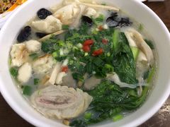 -春发生饭店·非遗(南院门店)