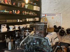 -DC咖啡(学田南苑店)