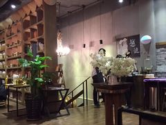 -越谜·越南餐厅(长白店)