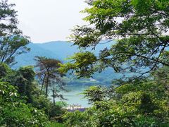 -飞霞风景名胜区