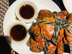 -339旋转餐厅(天府熊猫塔店)