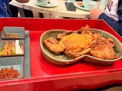 -西安饭庄·非遗陕菜(钟楼店)