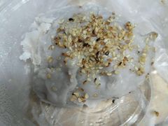 芋泥-没牙伯花生汤店(老药洲店)