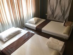 -Let's Relax Spa(Phuket 3rd Street)